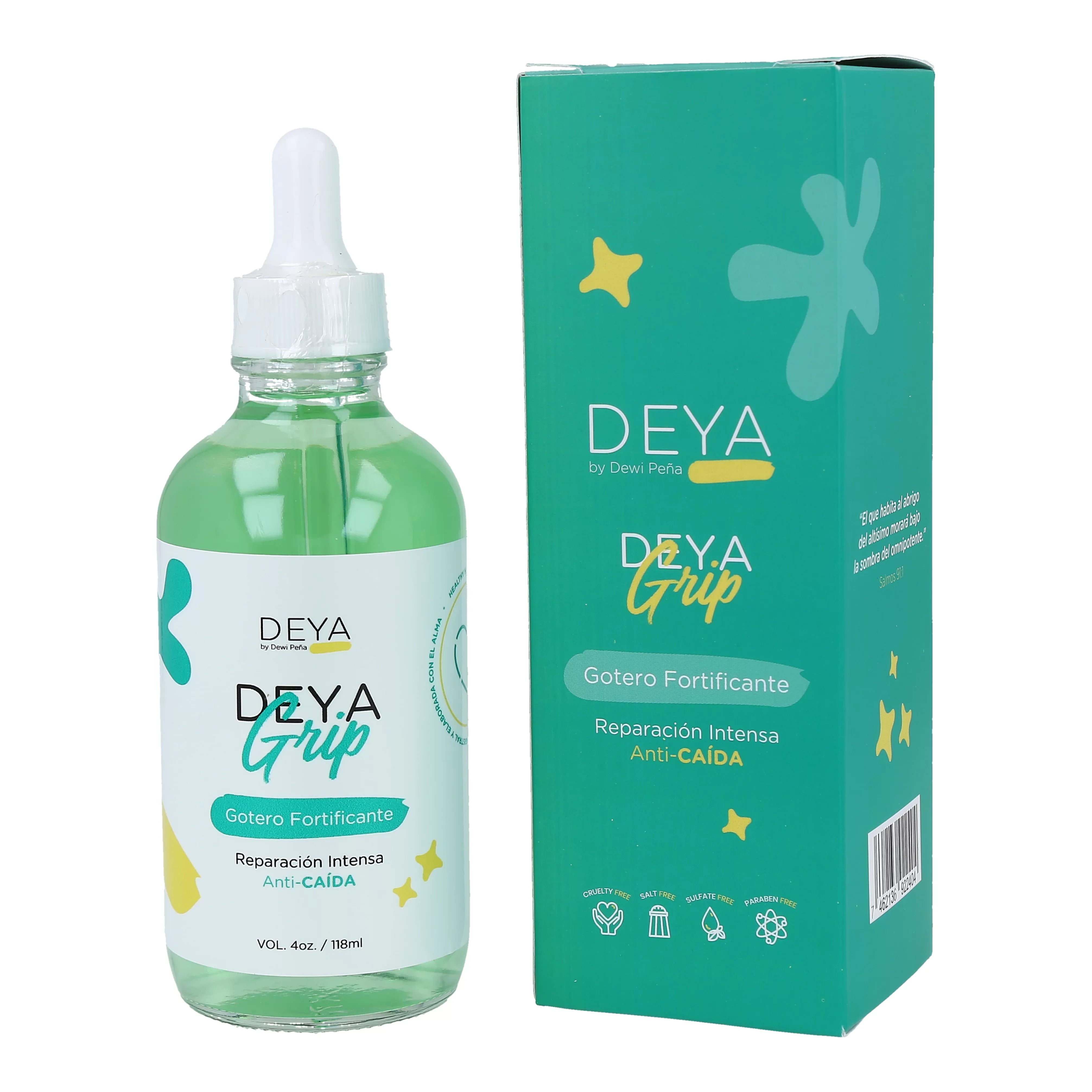 Deya Grip 118ml