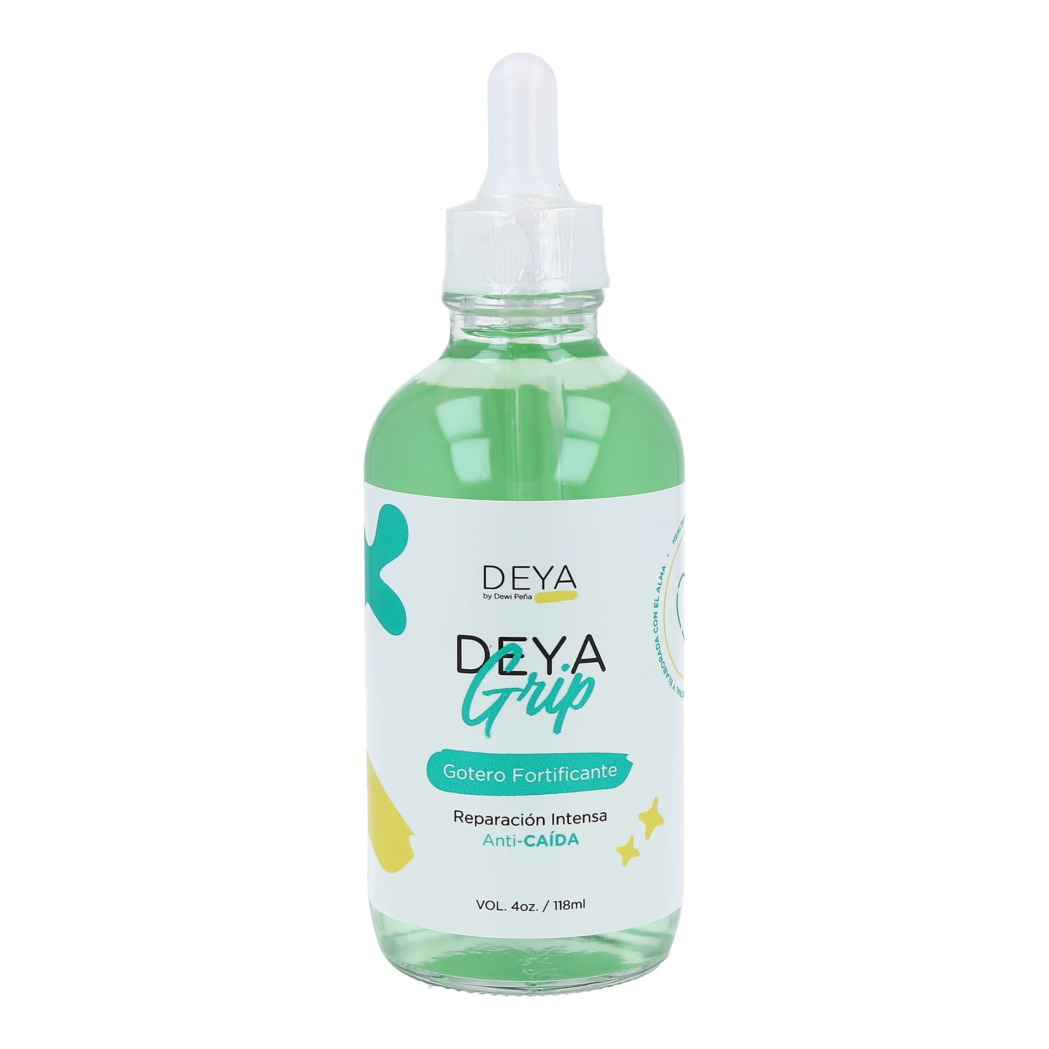 Deya Grip 118ml
