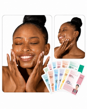 Máscara facial (1 Unit)