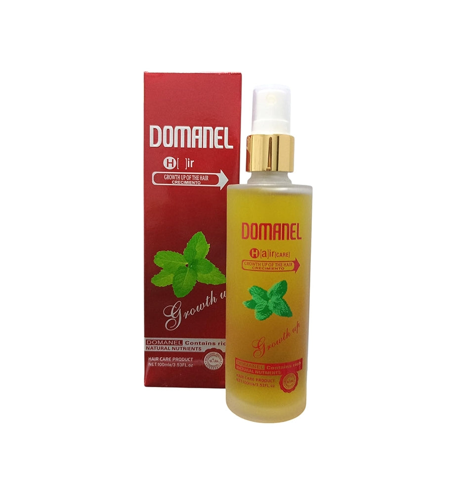 Gotero de crecimiento Domanel
