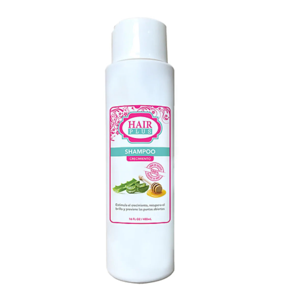 HAIR PLUS SHAMPOO
