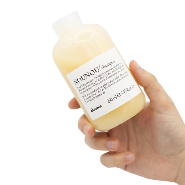 Nounou Shampoo