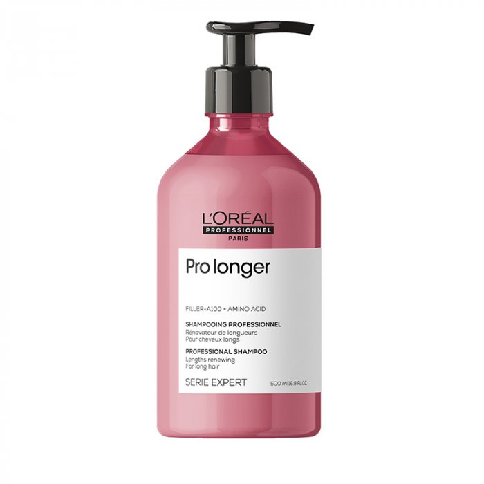 Pro Longer Shampoo 500ml