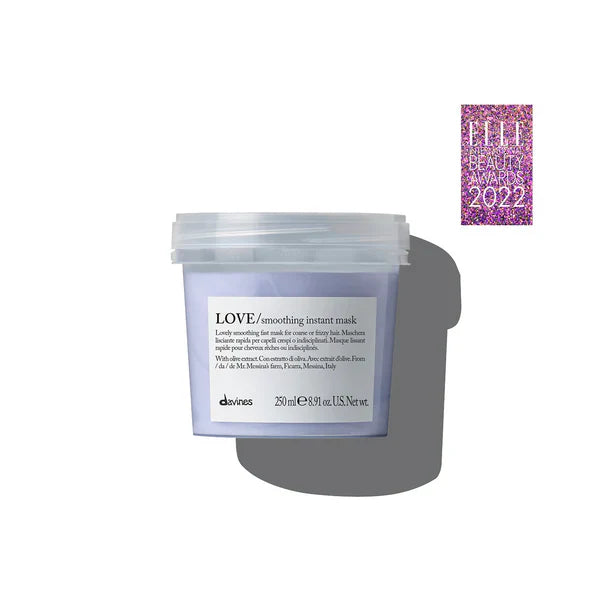 Love Smoothing Conditioner