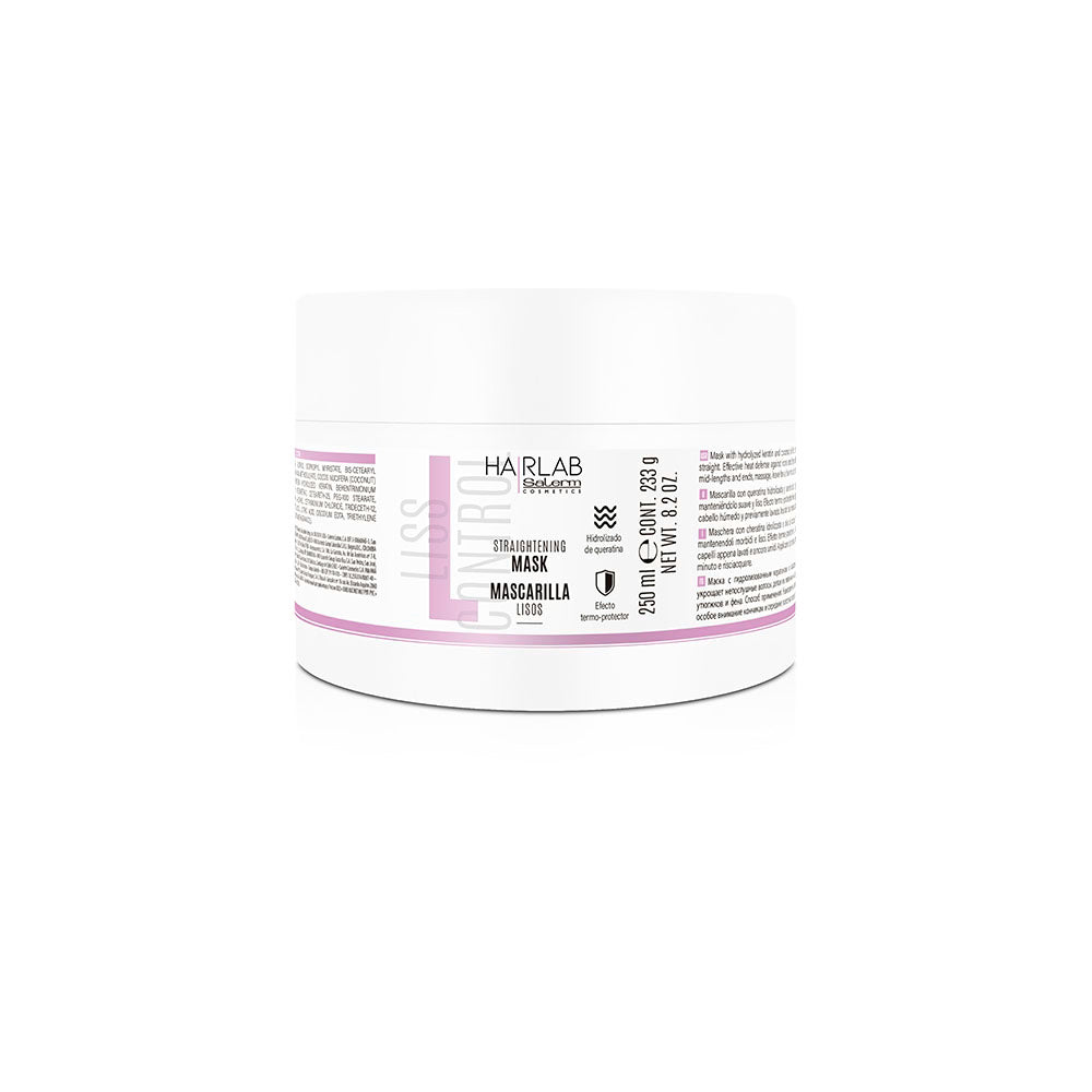 SALERM MASCARILLA LISOS 250 ml