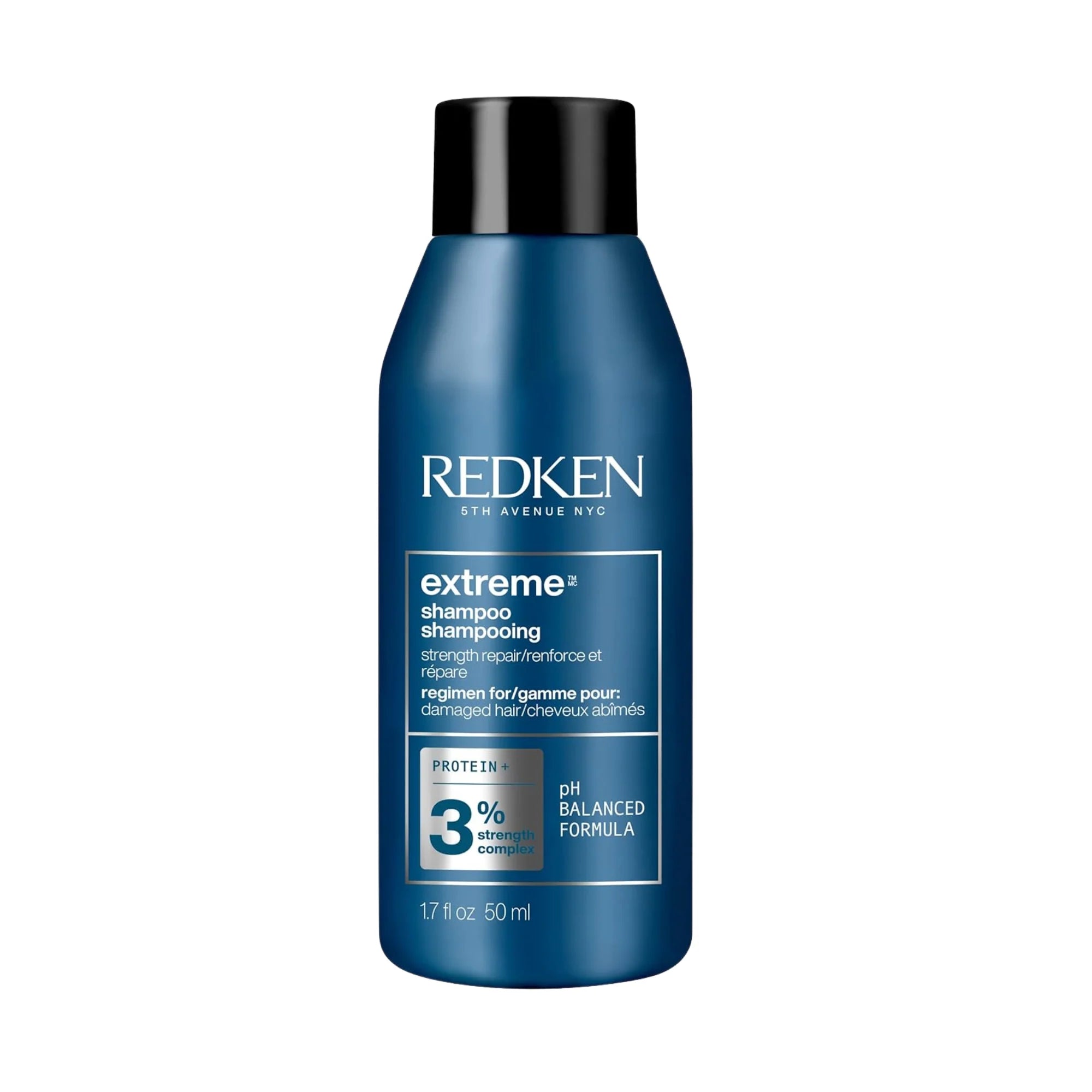 Extreme Shampoo