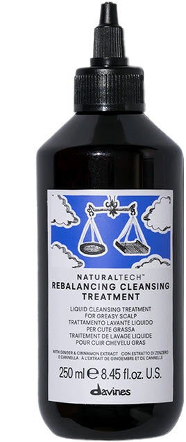 Rebalancing Cleansing Treatment 250ml