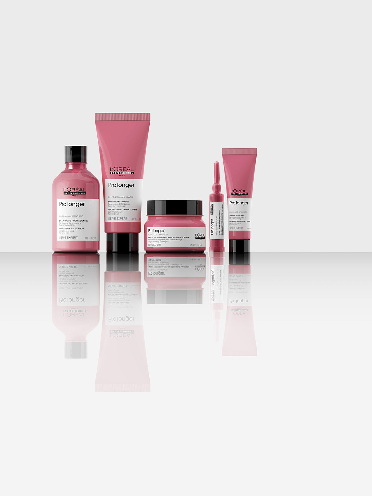 Pro Longer Mask