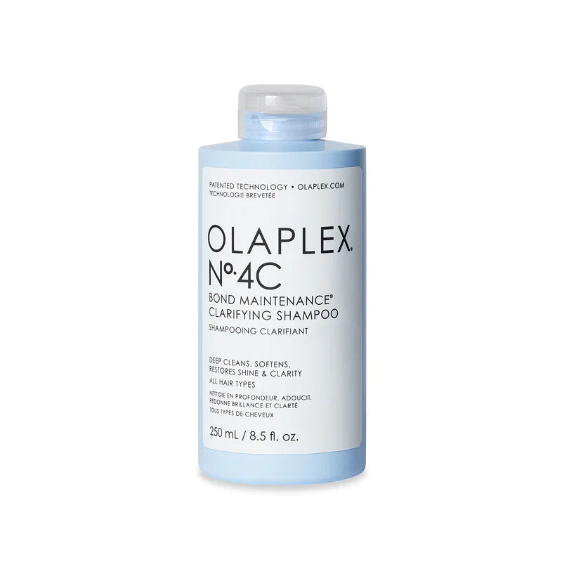 No. 4C Clarifying Shampoo 250ml