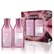 Volume Injection Holiday Gift Set