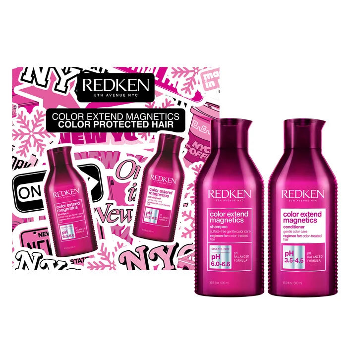 Color Extend Magnetics Holiday Gift Set