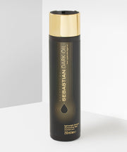 Dark Oil Shampoo