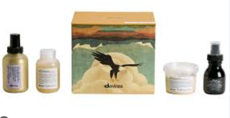Nounou Box Travel