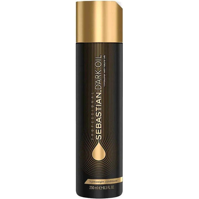 Dark Oil Conditioner