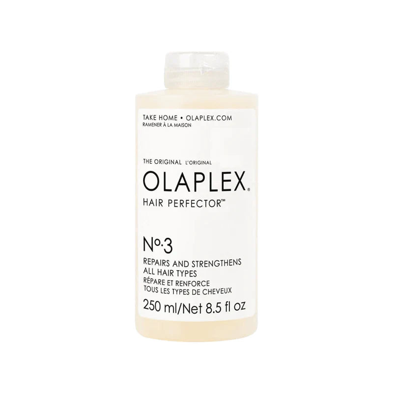 No. 3 Hair Perfector