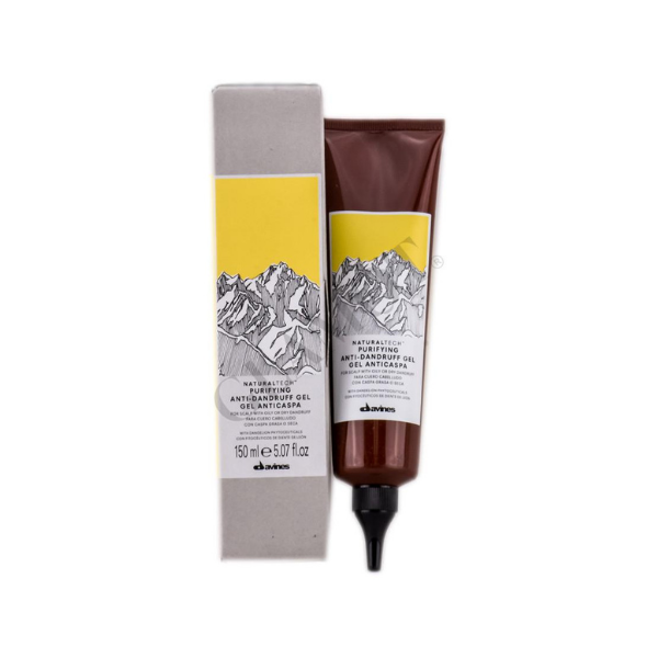 Purifying Gel 150ml