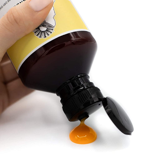 Purifying Shampoo