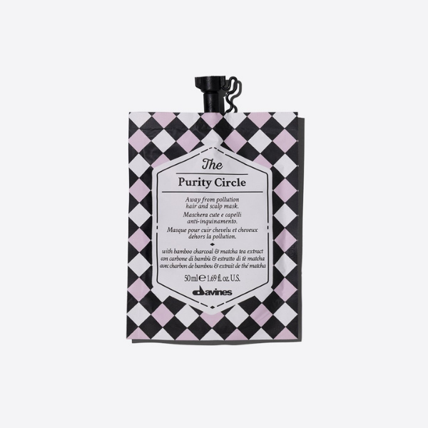 TCC The Purity Circle 50ml