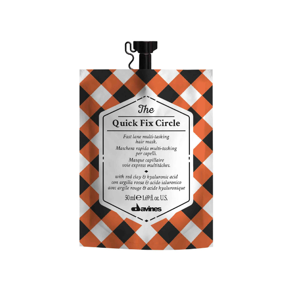 TCC The Quick Fix Circle Mask 50ml