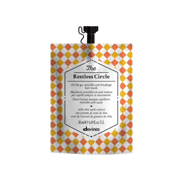 TCC The Restless Circle 50ml