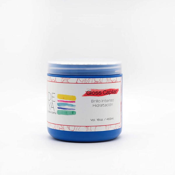 Deya Gloss Capilar 463ml