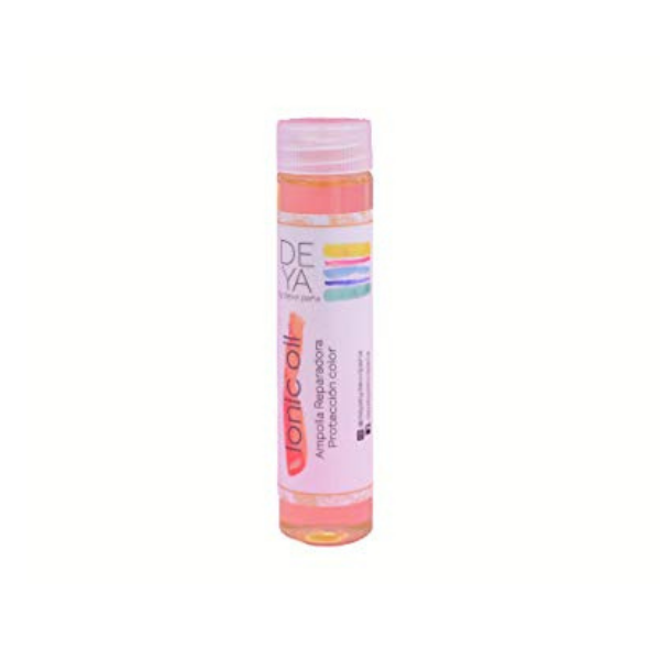 Deya Ionic Oil Ampollas