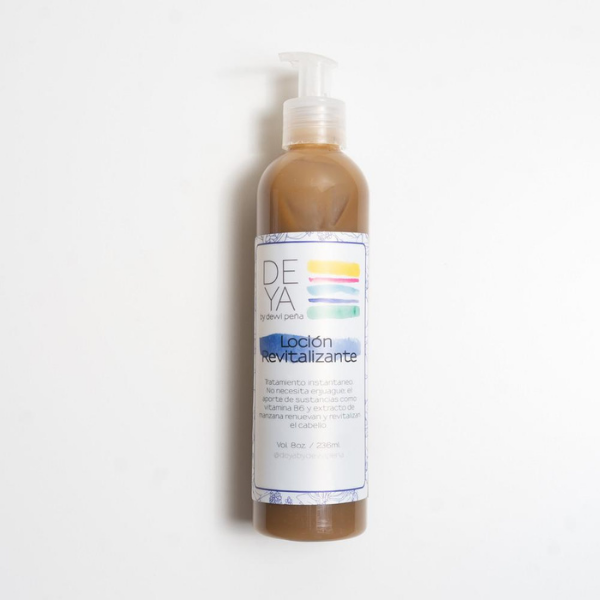 Deya Loción Revitalizante, 236ml