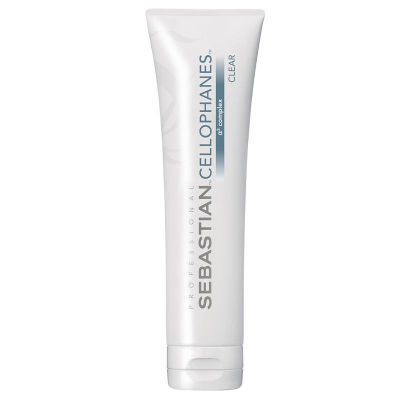 Cellophanes Clear Shine 300ml