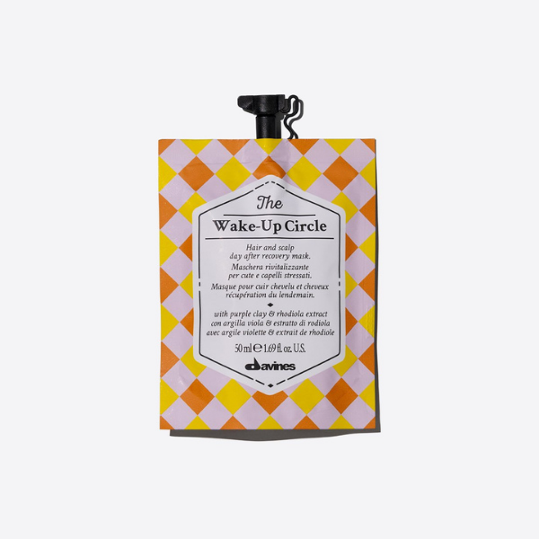 TCC The Wake-Up Circle, 50ml