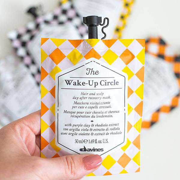 TCC The Wake-Up Circle, 50ml