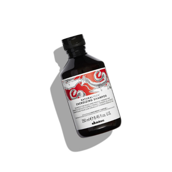 Energizing Shampoo