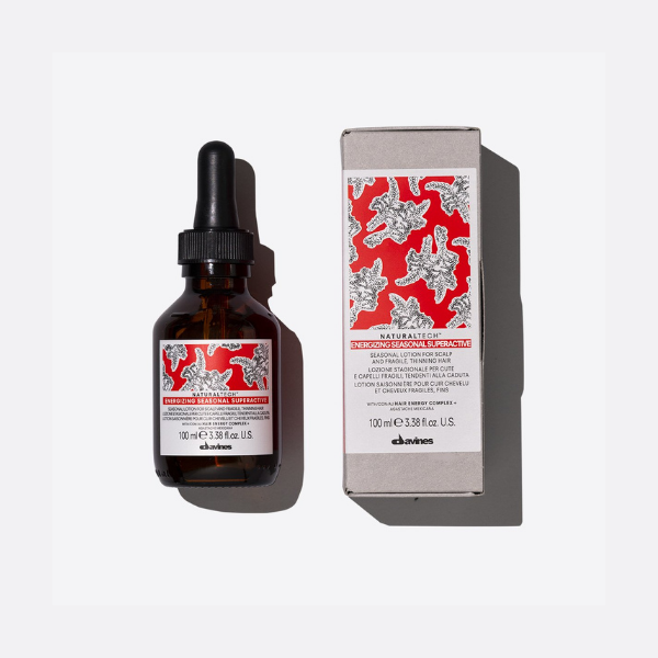 Energizing Superactive Serum 100ml
