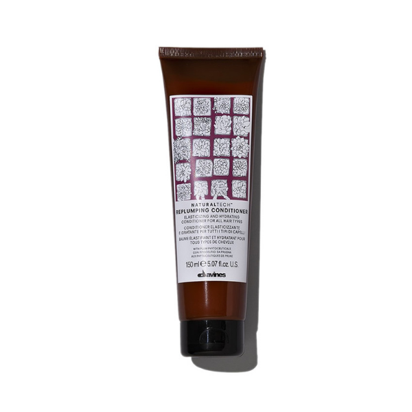 Natural Tech Replumping Conditioner 150ml