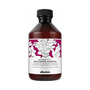 NaturalTech Replumping Shampoo 250ml
