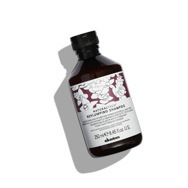 NaturalTech Replumping Shampoo 250ml