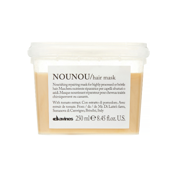 Nounou Hair Mask