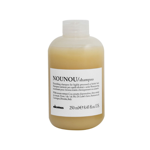 Nounou Shampoo