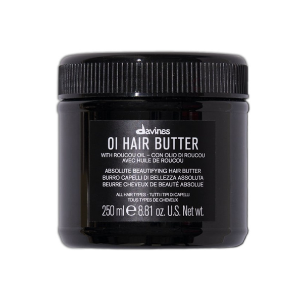 Oi Hair Butter