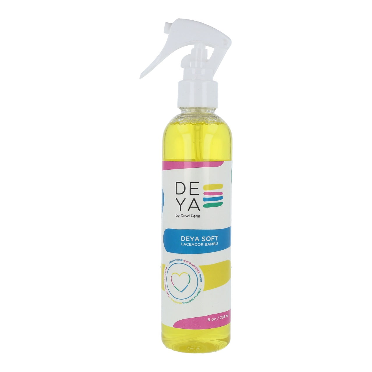 DEYA Soft Bambu Laceador 8oz