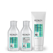 Acidic Bonding Curls Set 3 Pasos