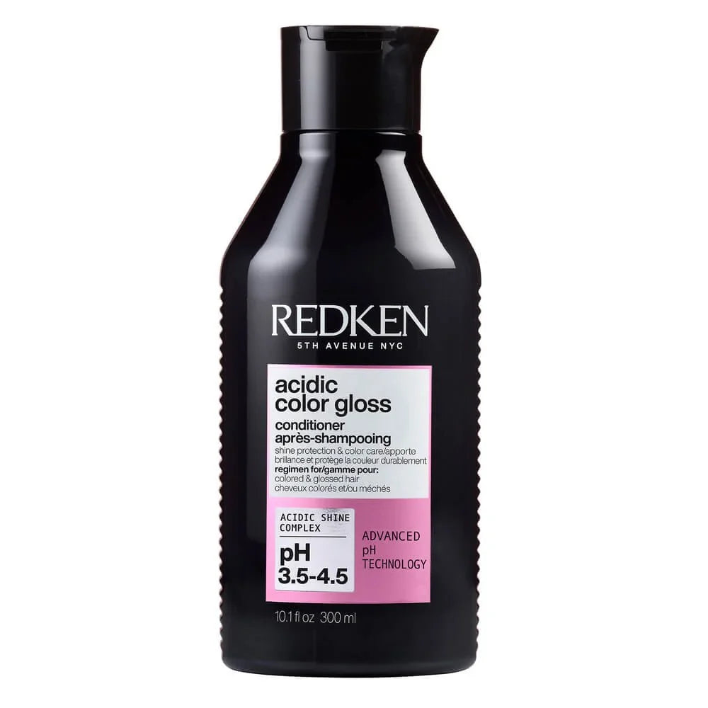 Acidic Color Gloss Conditioner  300ml