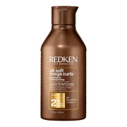All Soft Mega Shampoo Curls 300ml