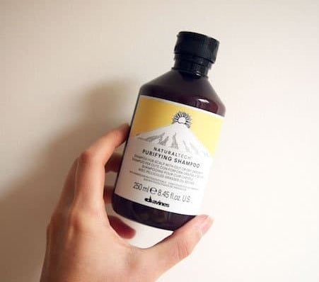 Purifying Shampoo