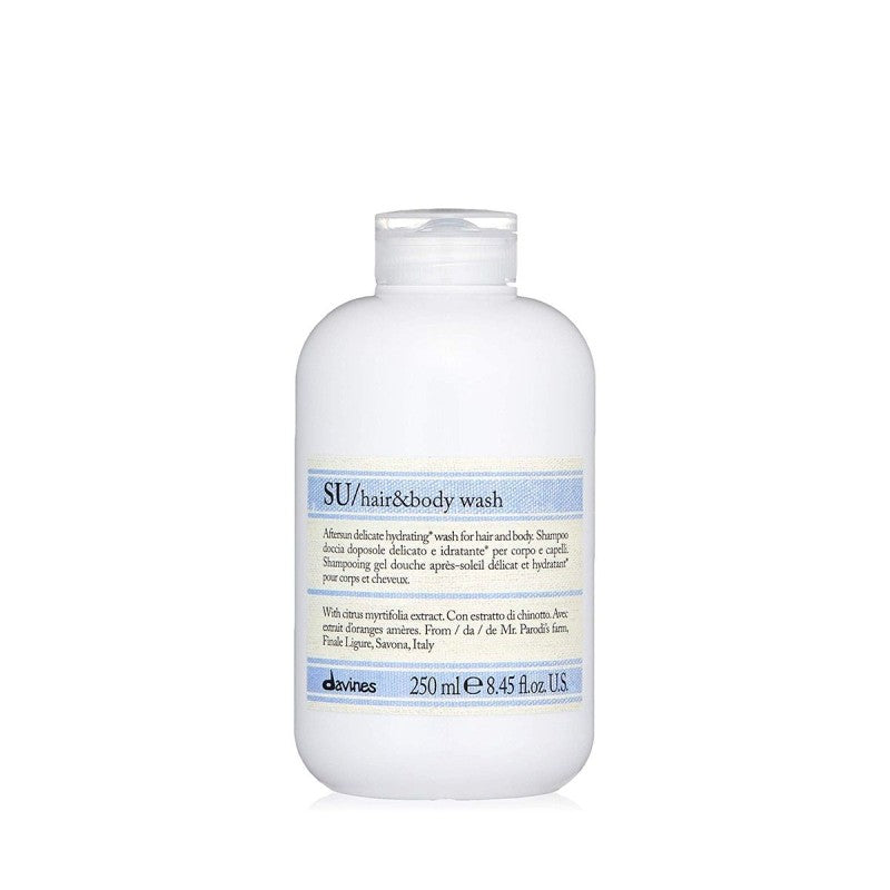 SU Hair & Body Wash 250ml