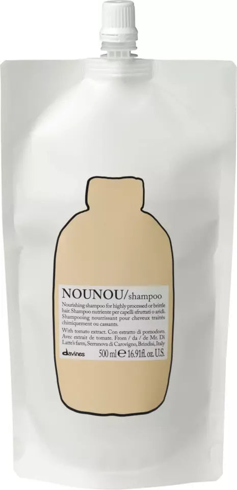 Nounou  Shampoo Refill 500 ml