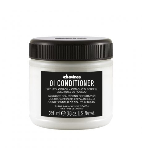 OI Conditioner