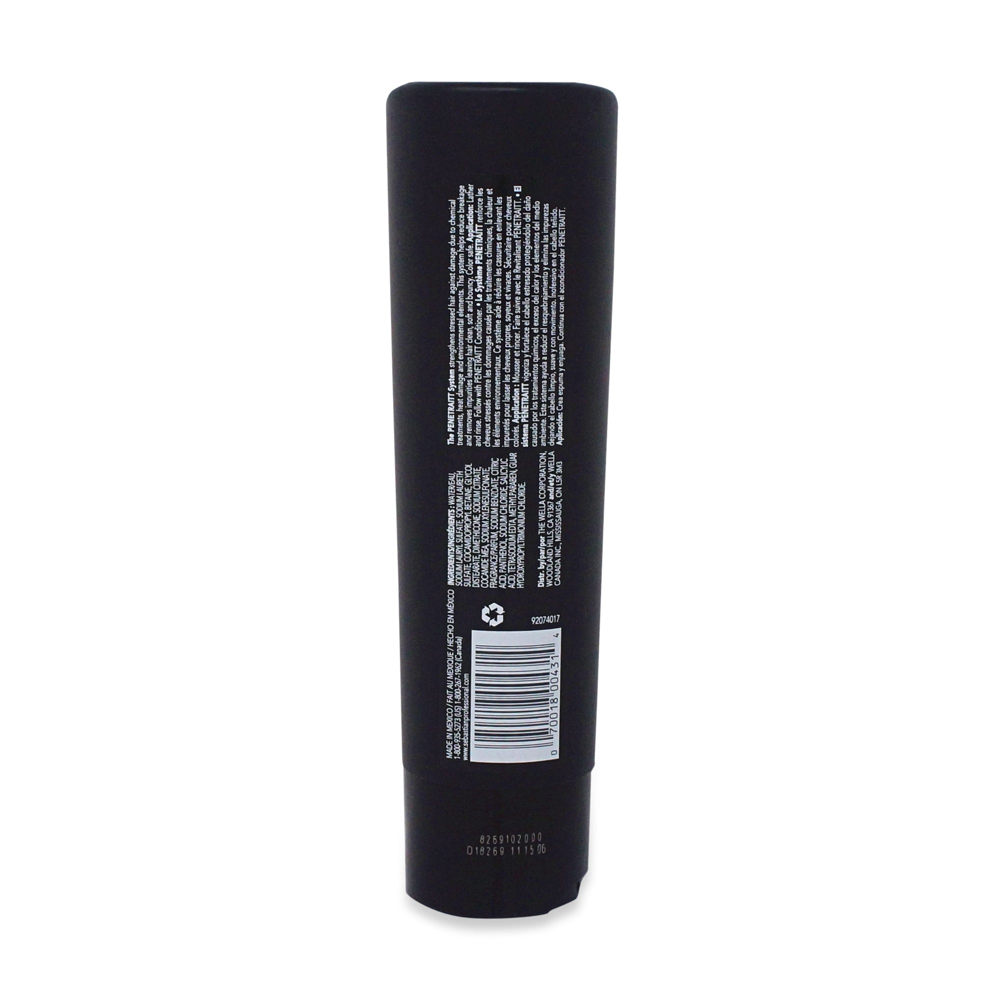 Penetraitt Shampoo 250ml