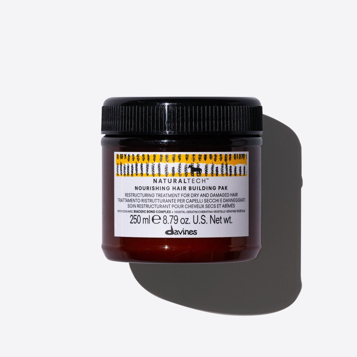 Nourishing Hair Building Pak 250ML