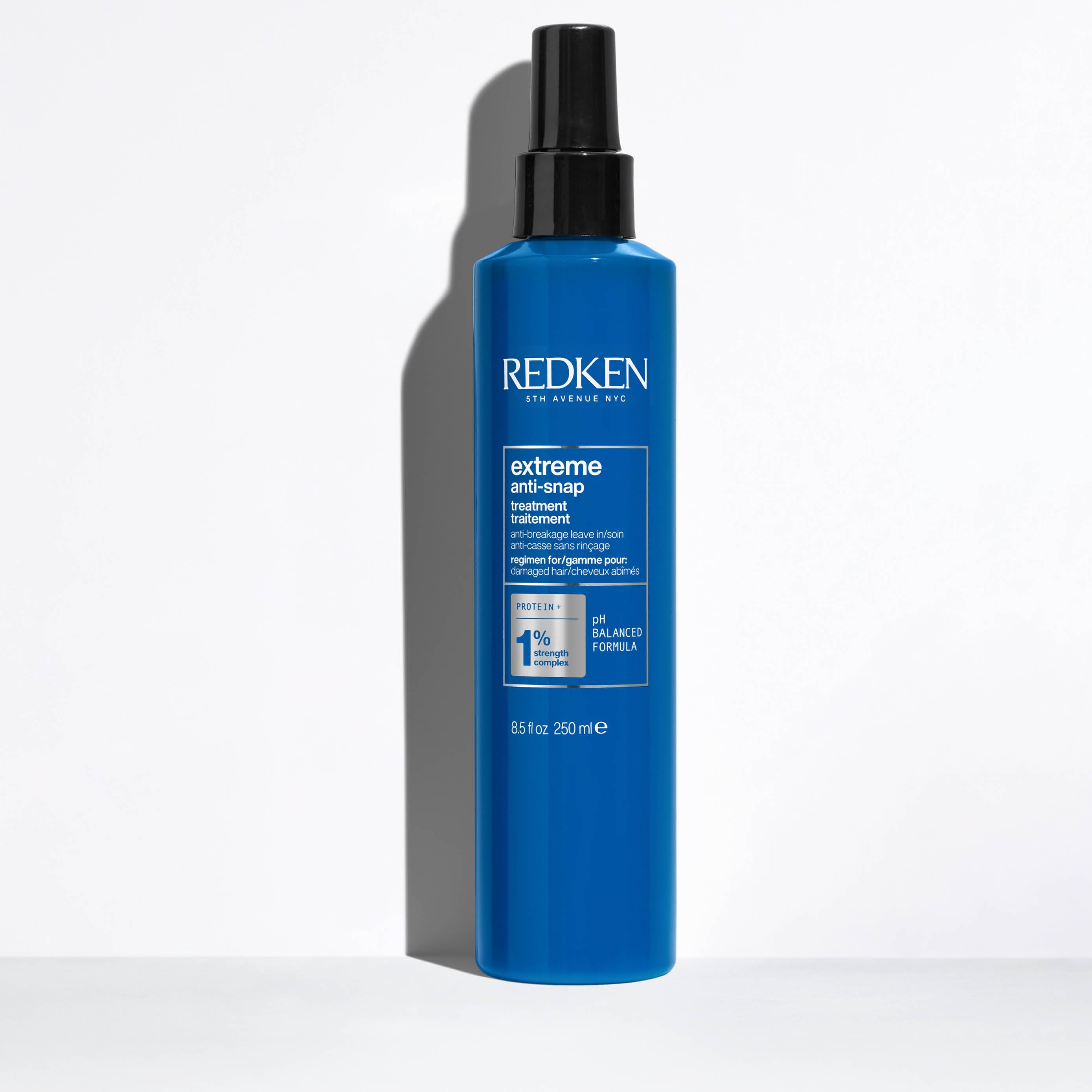 Extreme Anti Snap Leave in, 250ml