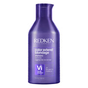 Color Extend Blondage Shampoo 300 ML